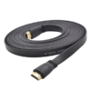 CABLE PLANO SLIM HDMI 10 METROS - Thumbnail Image 4